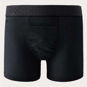 Rhone Men's C.O.R. 4" Boxer Trunk